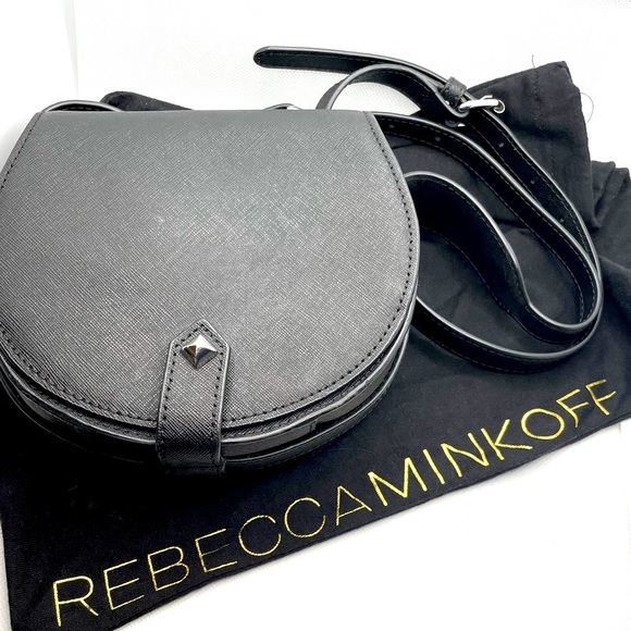 Rebecca Minkoff Handbags - Crossbody bag by REBECCA MINKOFF